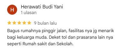 Review Casa Andara Gmap (3)