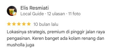 Review Casa Andara Gmap (4)