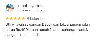 Review Casa Andara Gmap (5)