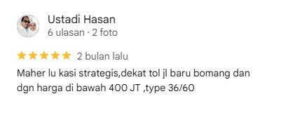 Review google maher residence (2)