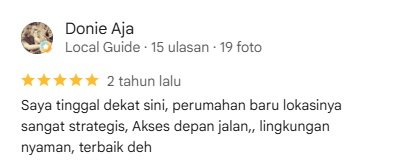 Review google maher residence (9)