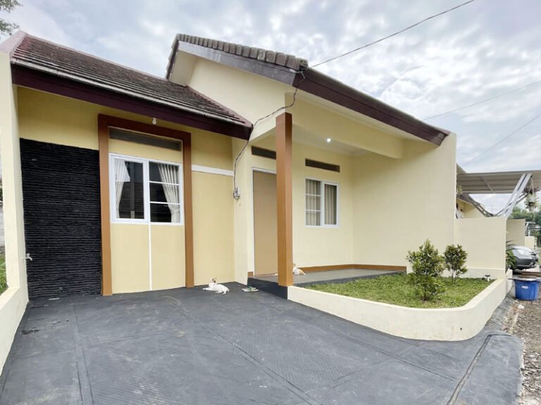 Green Shapire residence fasad (1)