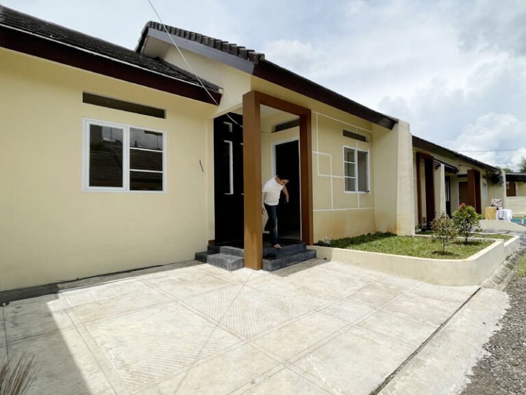 Green Shapire residence fasad (2)