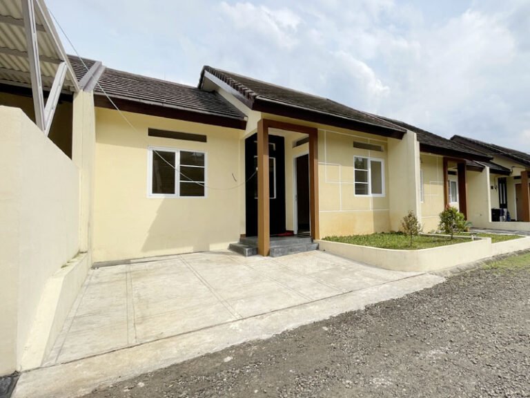 Green Shapire residence fasad (3)