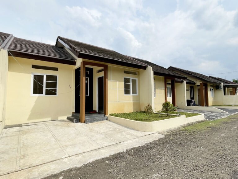 Green Shapire residence fasad (4)