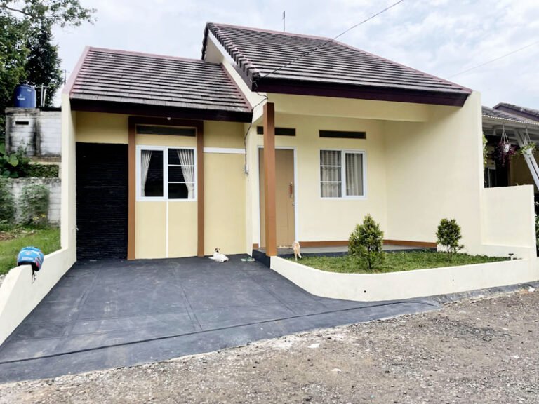 Green Shapire residence fasad (5)